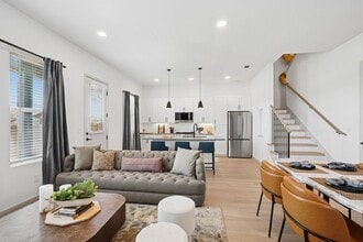 Vireo Twelve Oaks in Georgetown, TX - Building Photo - Building Photo