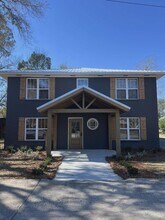 152 E Orange St in Jesup, GA - Building Photo - Building Photo