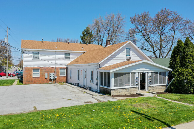 605 2nd St in Bowling Green, OH - Building Photo - Building Photo