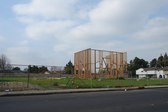 3015 Park Ave in Merced, CA - Building Photo - Building Photo