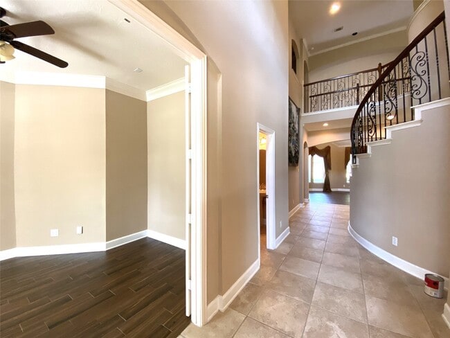 21419 Delta Spring Ln in Katy, TX - Building Photo - Building Photo