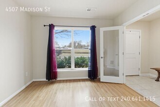 4507 Madison St in Riverdale Park, MD - Building Photo - Building Photo