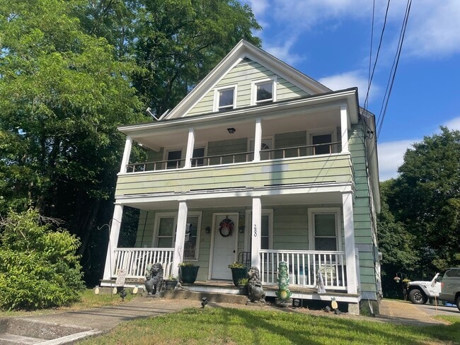 property at 280 Hamilton Ave