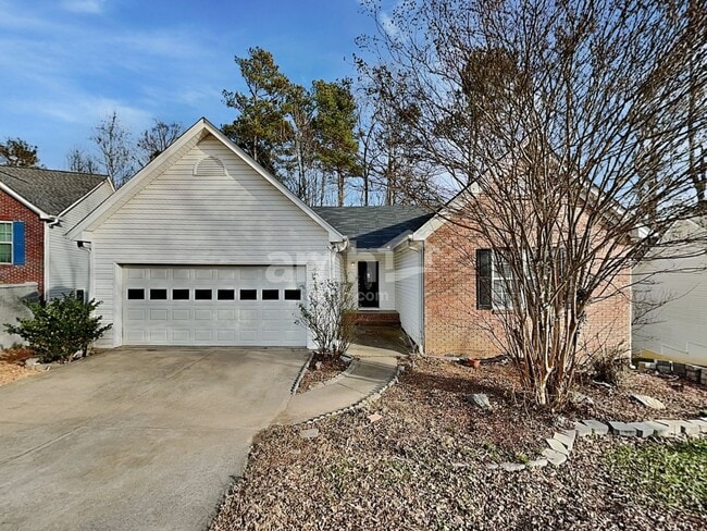 property at 275 Victoria Station Blvd NE