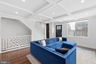 1204 Trenton Pl SE in Washington, DC - Building Photo - Building Photo