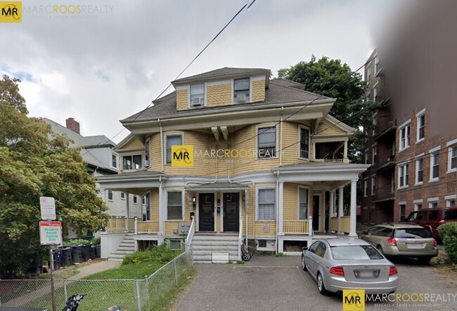 property at 18 Quint Ave
