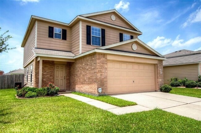 2603 Kenwich Oaks Ln