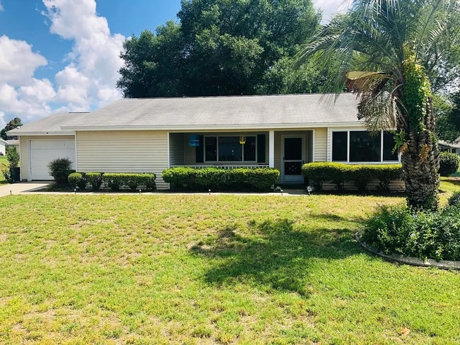 property at 8462 SW 109th St