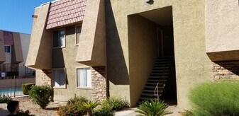 4411 Alexis Dr in Las Vegas, NV - Building Photo