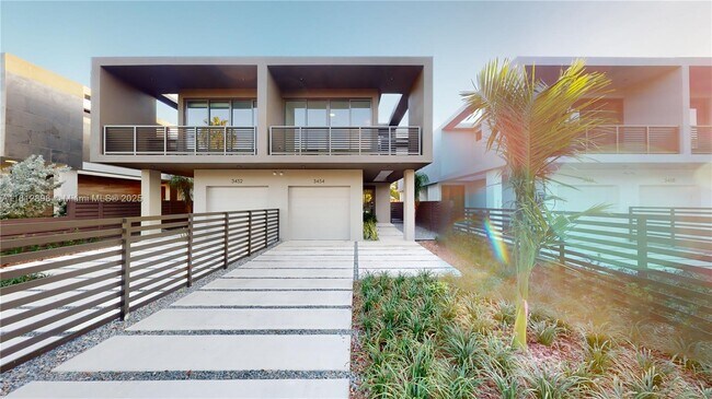property at 3454 Day Ave