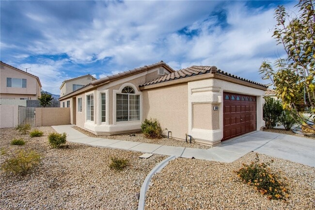 3469 Conough Ln in Las Vegas, NV - Building Photo - Building Photo
