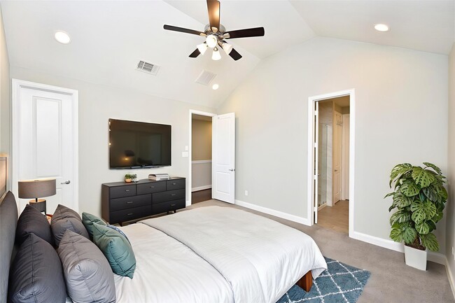 property at 5502 Camaguey St