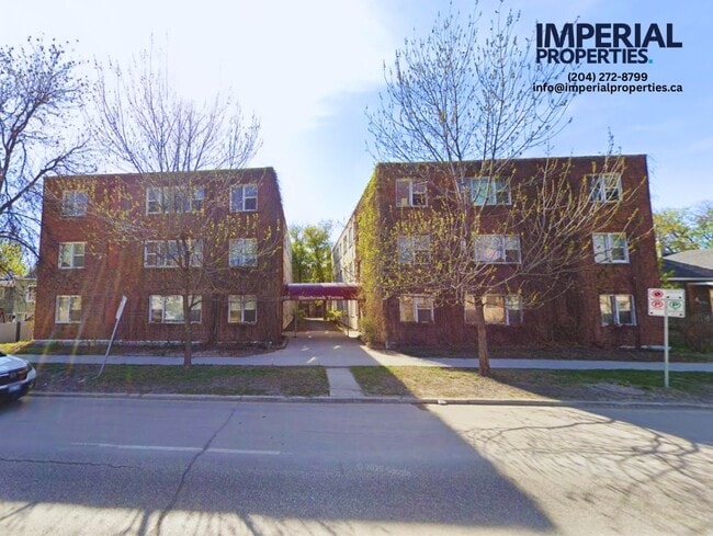 property at 428 Sherbrook St