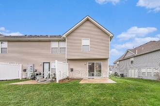 4448 NE 83rd Terrace in Kansas City, MO - Building Photo - Building Photo