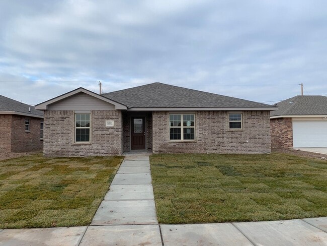 property at 6904 Mercury Trl