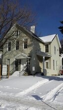 80 Oak St in Binghamton, NY - Building Photo - Building Photo