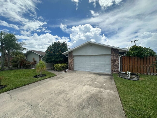 property at 2435 Sykes Creek Dr