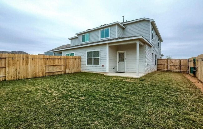 198 George Neggan Ln in Bastrop, TX - Building Photo - Building Photo