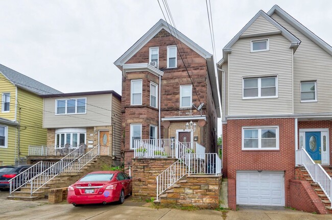 property at 295 Avenue C