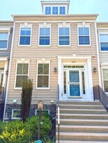 870 Belvedere Blvd in Charlottesville, VA - Building Photo