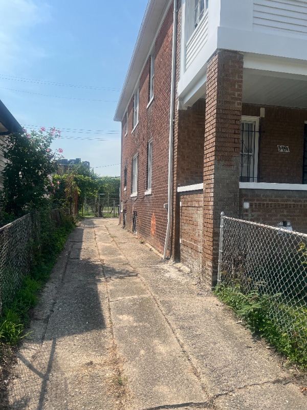 3751 Atkinson St in Detroit, MI - Building Photo - Building Photo
