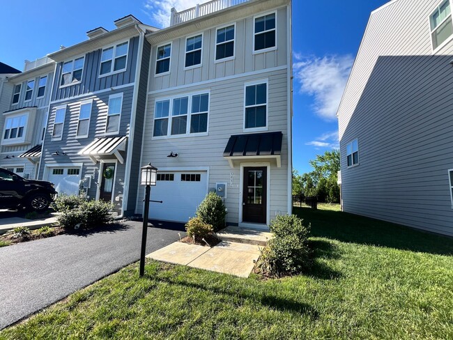 property at 5931 McComb St