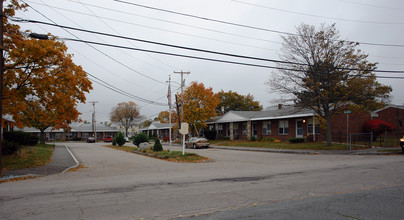 1 Shed St in Quincy, MA - Foto de edificio - Building Photo