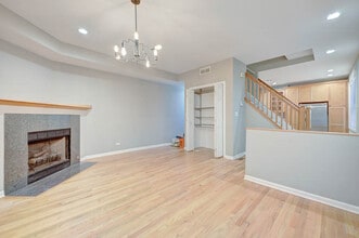 1923 N Sheffield Ave in Chicago, IL - Foto de edificio - Building Photo