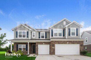 3410 S Cordell Rd in New Palestine, IN - Building Photo