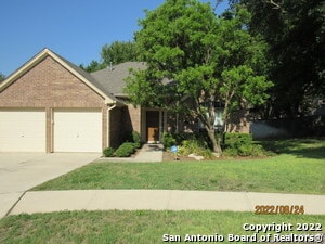 9415 Pine Arbor in San Antonio, TX - Foto de edificio - Building Photo