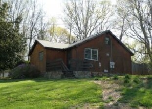 160-166 Avery Creek Rd in Arden, NC - Building Photo