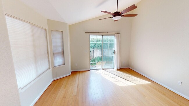 1783 Eardley Ave in Santa Rosa, CA - Building Photo - Building Photo