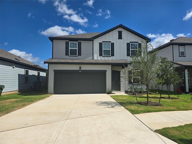 property at 319 Stonebrook Dr