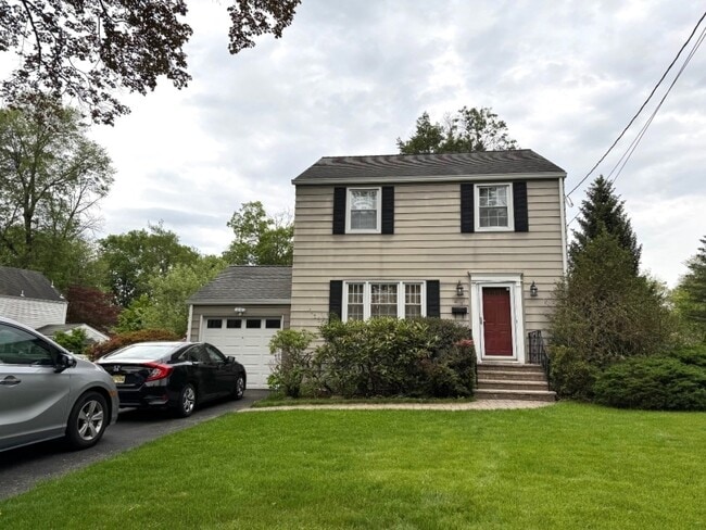property at 21 Bennington Rd