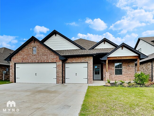 property at 5400 Riverrun Ct