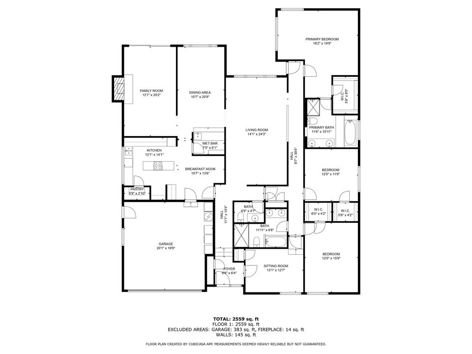 6052 Pat Ave in Los Angeles, CA - Building Photo