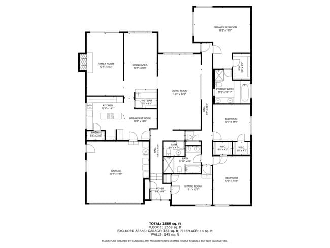 property at 6052 Pat Ave