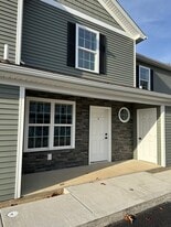 4285 Hollywood Blvd, Unit 1 in Hazle Township, PA - Building Photo