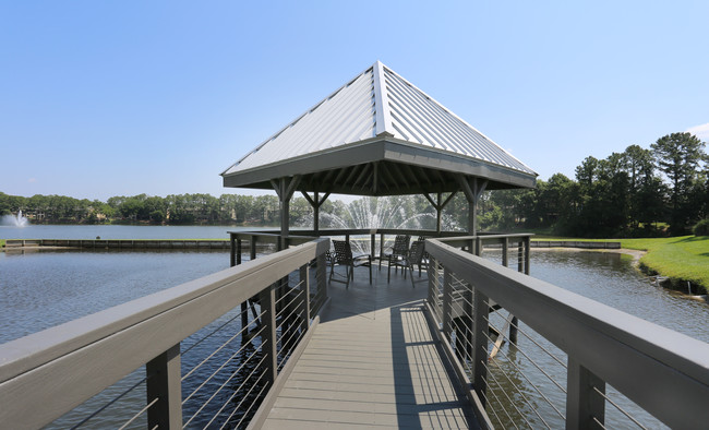 The View at Mandarin in Jacksonville, FL - Foto de edificio - Building Photo