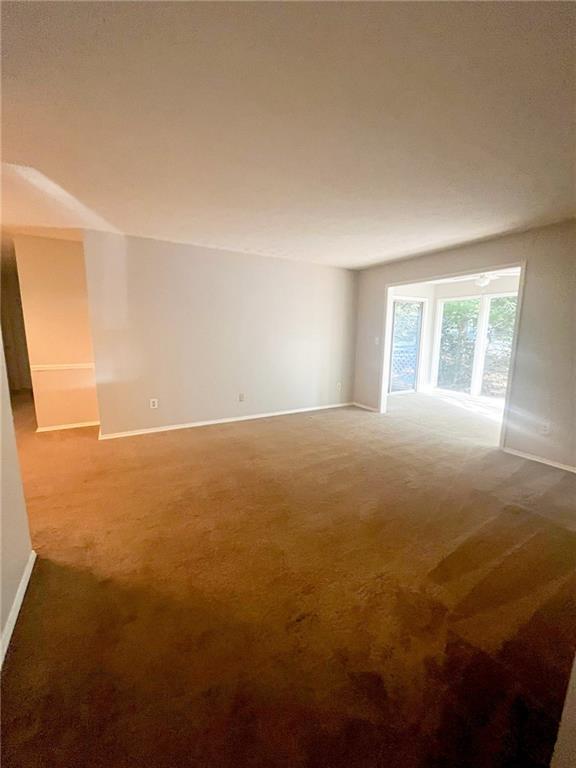 1105 Natchez Trace in Atlanta, GA - Building Photo - Building Photo