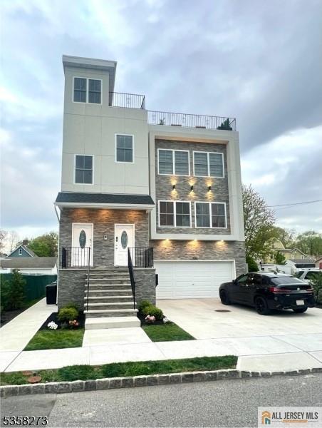 476 Meade St in Orange, NJ - Building Photo - Building Photo