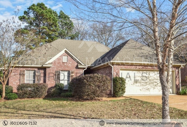 100 Devlin Dr in Madison, MS - Building Photo - Building Photo