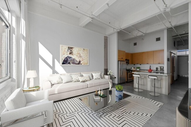 700 N Washington Ave in Minneapolis, MN - Building Photo - Building Photo