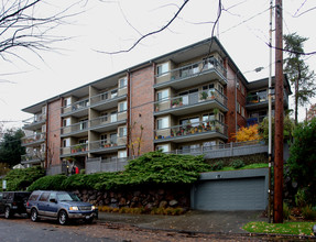 Midtown Condominiums  in Seattle, WA - Building Photo - Building Photo