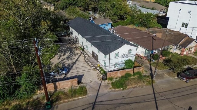 3257 Holman St in Houston, TX - Building Photo - Building Photo