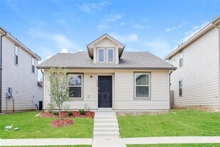 5508 Shore Point Trl in Fort Worth, TX - Building Photo