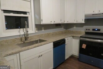 1105 Hampton Rd in Hampton, GA - Building Photo - Building Photo