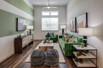 Prose Prominence in Denton, TX - Foto de edificio - Interior Photo