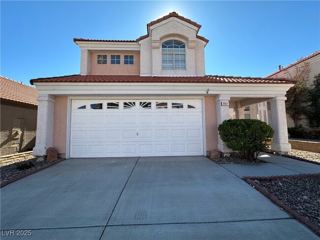 property at 9821 Cactus View Ave