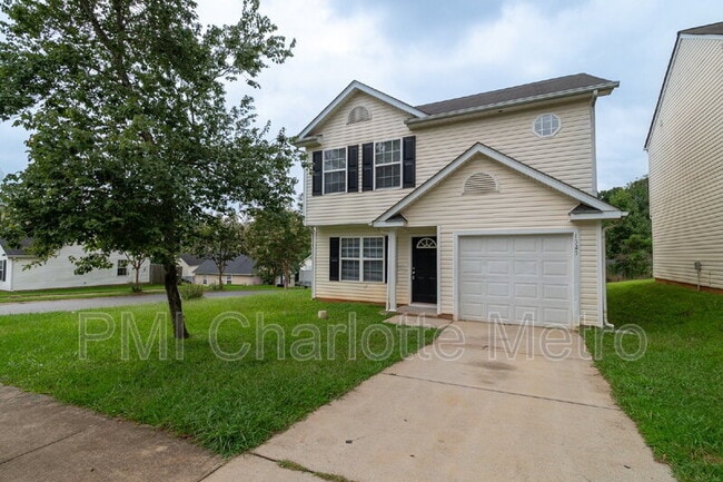 property at 1525 Crandon Dr